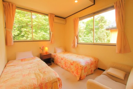 リゾート　イン　ユミィ