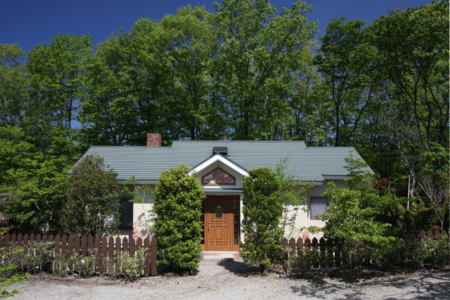 那須の貸別荘 翠黛郷