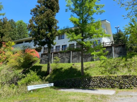 ポーラーリゾート日光