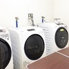 いつでも洗濯乾燥ランドリールーム