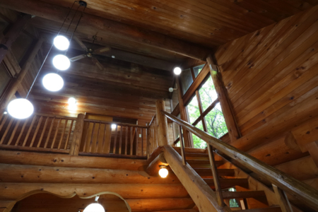 貸別荘ひまわり