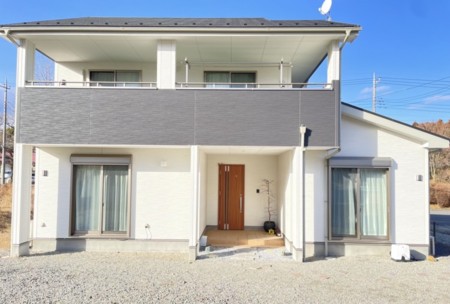 別邸　青い森　那須