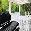 まったりBBQもいかがですか