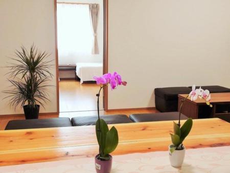 キャピタルウッズ　那須