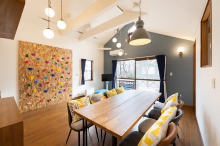 S-villa那須 - hillside -