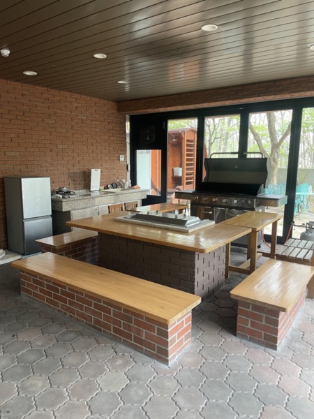 ケイズリゾート那須