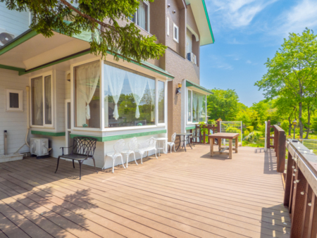 那須ファーストヴィラ（ボンレーヴ）