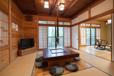 ANGO NASU II