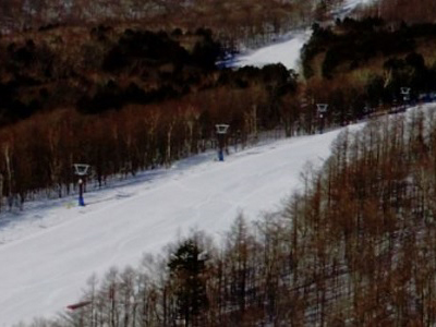 マウントジーンズ那須