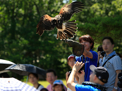 那須どうぶつ王国