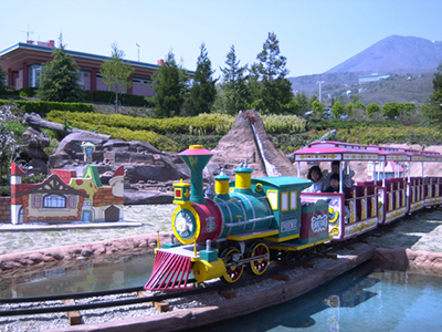 那須ハイランドパーク